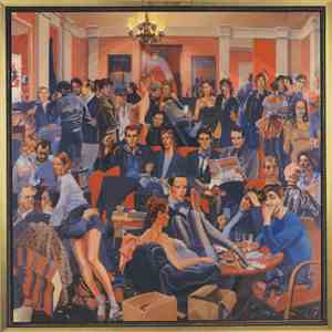 The Ruts - The Crack
