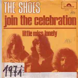 The Shoes - Join The Celebration