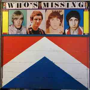 The Who - Who's Missing