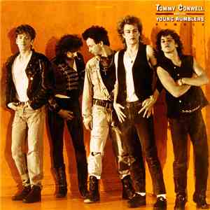Tommy Conwell And The Young Rumblers - Rumble