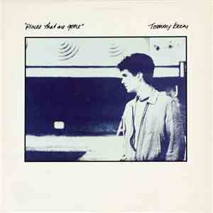 Tommy Keene - Places That Are Gone