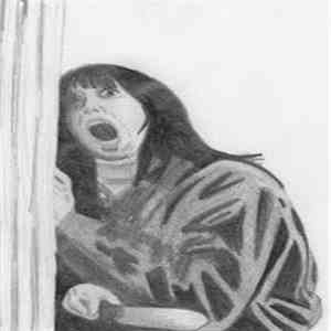 Torturing Nurse - The Shining