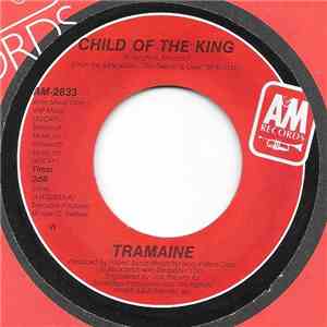 Tramaine - Child Of The King