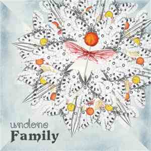 Undone  - Family