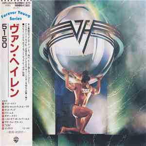 Van Halen - 5150