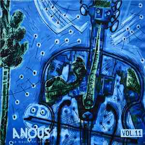 Various - A Nous OpenMindedMusic Vol.11