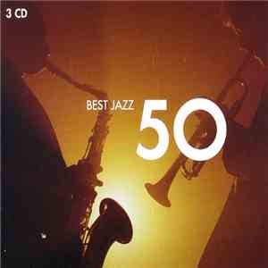Various - Best Jazz 50