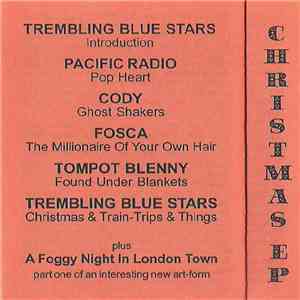 Various - Christmas EP