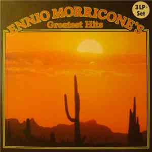 Various - Ennio Morricone's Greatest Hits