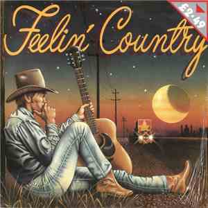 Various - Feelin' Country