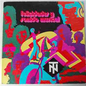 Various - Felicidades Y Sonido Musical