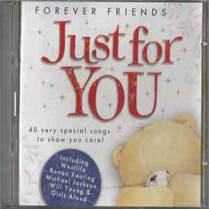Various - Forever Friends Just For You