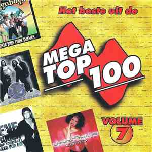 Various - Het Beste Uit De Mega Top 100 Van 2000 Volume 7