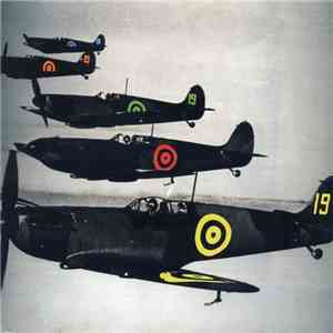 Various - I Fly Spitfires