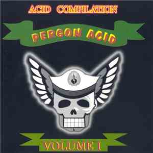 Various - Pergon Acid - Volume I
