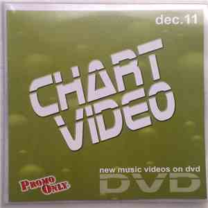 Various - Promo Only Chart Video Dec.11