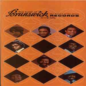Various - The Best Of Brunswick Records R 'n' B Hits