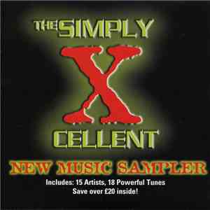 Various - The Simply Xcellent - New Music Sampler