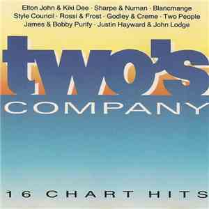 Various - Two's Company (16 Chart Hits)
