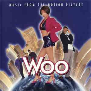 Various - Woo Soundtrack