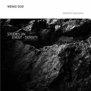 Wenig Duo - Studies On Event​-​density
