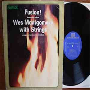 Wes Montgomery - Fusion!