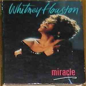 Whitney Houston - Miracle
