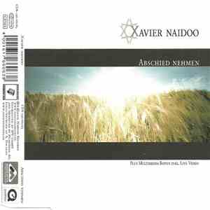 Xavier Naidoo - Abschied Nehmen