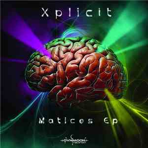 Xplicit  - Matices EP