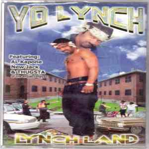 Yo Lynch - Lynch Land