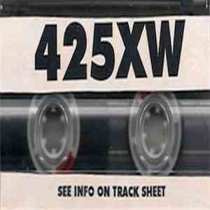 425 XW - Untitled