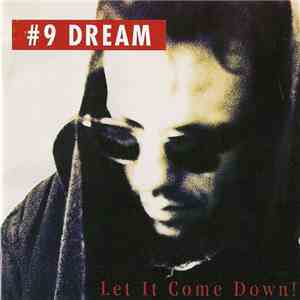 #9 Dream - Let It Come Down!
