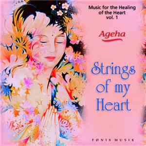 Ageha - Strings Of My Heart