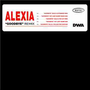 Alexia - Goodbye (Remix)