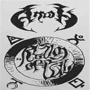Amon - Realm Of Evil