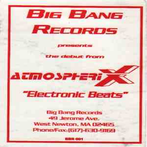 Atmospherix - Electronic Beats