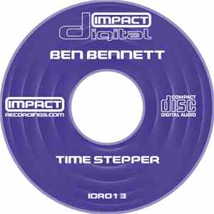 Ben Bennett - Time Stepper