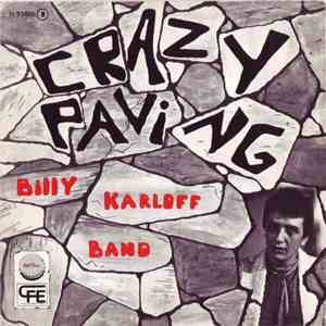 Billy Karloff Band - Crazy Paving