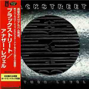 Blackstreet - Another Level