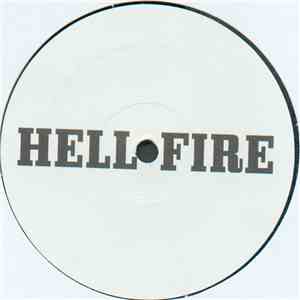 Blyant & Tusch - Hellfire