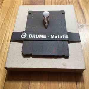 Brume - Mutatis