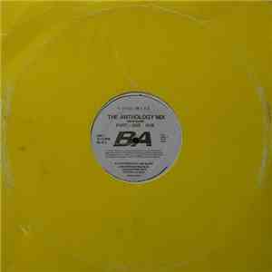 Bryan Adams - The Anthology Mix