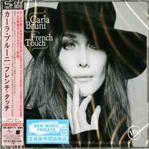 Carla Bruni - French Touch