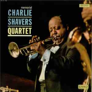 Charlie Shavers Quartet - Memorial