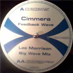 Cimmera - Feedback Wave