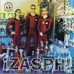 Cinema Prague - !Zasph!