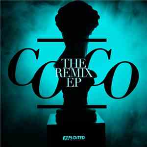 Cocolores - Heart Quest Remix EP
