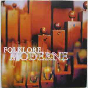 Collectif Polysons - Folklore Moderne