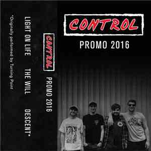 Control  - Promo 2016