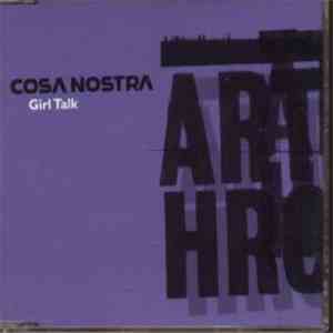 Cosa Nostra  - Girl Talk